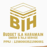 BIH Umroh & Haji Service